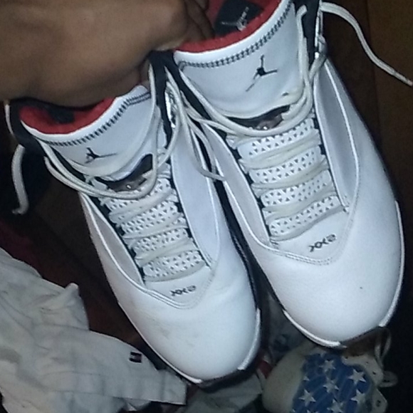 Jordan 22 retro - Picture 4 of 4